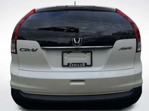 More photos of 2013 Honda CR-V LX at Zeigler BMW of Kalamazoo, MI