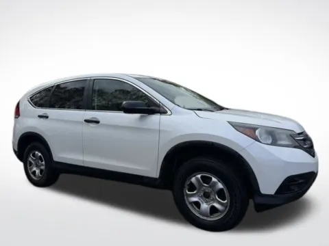 Another view of 2013 Honda CR-V LX for sale in Kalamazoo, MI at Zeigler BMW of Kalamazoo