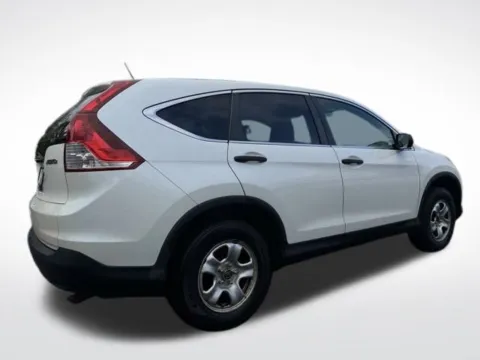 More photos of 2013 Honda CR-V LX at Zeigler BMW of Kalamazoo, MI