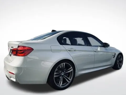 More photos of 2016 BMW M3 at Zeigler BMW of Kalamazoo, MI