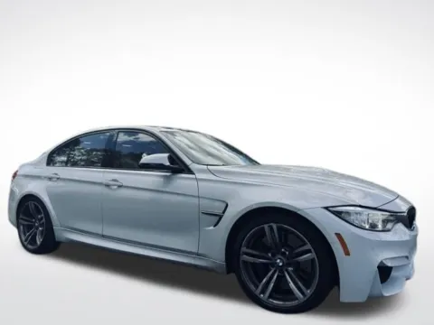 More photos of 2016 BMW M3 at Zeigler BMW of Kalamazoo, MI