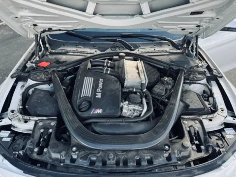 Another view of 2016 BMW M3 for sale in Kalamazoo, MI at Zeigler BMW of Kalamazoo