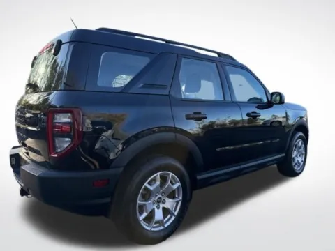 More photos of 2023 Ford Bronco Sport at Zeigler BMW of Kalamazoo, MI