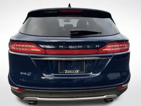 More photos of 2019 Lincoln MKC Reserve at Zeigler BMW of Kalamazoo, MI