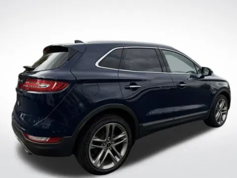 More photos of 2019 Lincoln MKC Reserve at Zeigler BMW of Kalamazoo, MI