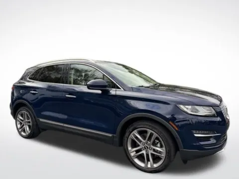 Another view of 2019 Lincoln MKC Reserve for sale in Kalamazoo, MI at Zeigler BMW of Kalamazoo
