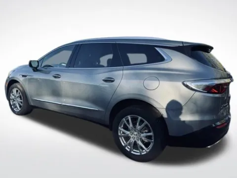 More photos of 2023 Buick Enclave Essence at Zeigler BMW of Kalamazoo, MI