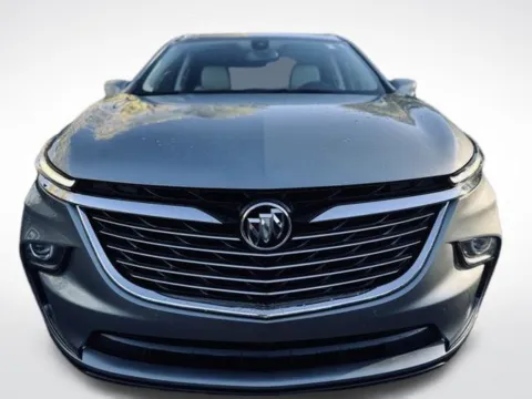 Photos of 2023 Buick Enclave Essence for sale in Kalamazoo, MI at Zeigler BMW of Kalamazoo