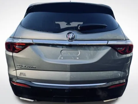 More photos of 2023 Buick Enclave Essence at Zeigler BMW of Kalamazoo, MI