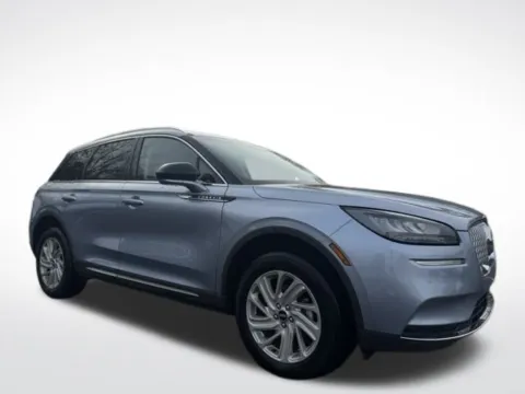 More photos of 2022 Lincoln Corsair Standard at Zeigler BMW of Kalamazoo, MI