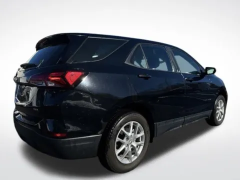 More photos of 2024 Chevrolet Equinox LS at Zeigler BMW of Kalamazoo, MI