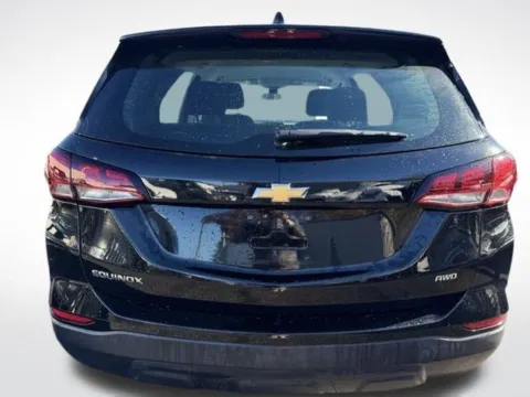 More photos of 2024 Chevrolet Equinox LS at Zeigler BMW of Kalamazoo, MI