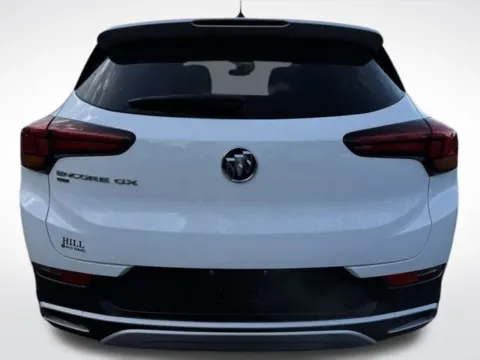 More photos of 2023 Buick Encore GX Preferred at Zeigler BMW of Kalamazoo, MI