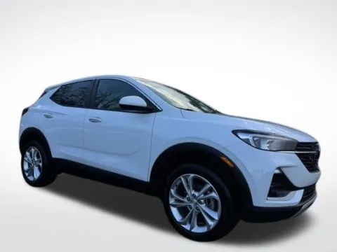 Another view of 2023 Buick Encore GX Preferred for sale in Kalamazoo, MI at Zeigler BMW of Kalamazoo