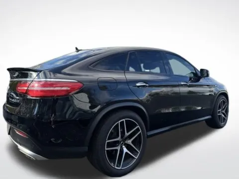 More photos of 2018 Mercedes-Benz GLE 43 AMG Coupe at Zeigler BMW of Kalamazoo, MI