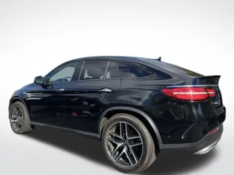 More photos of 2018 Mercedes-Benz GLE 43 AMG Coupe at Zeigler BMW of Kalamazoo, MI