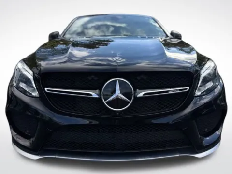 Photos of 2018 Mercedes-Benz GLE 43 AMG Coupe for sale in Kalamazoo, MI at Zeigler BMW of Kalamazoo