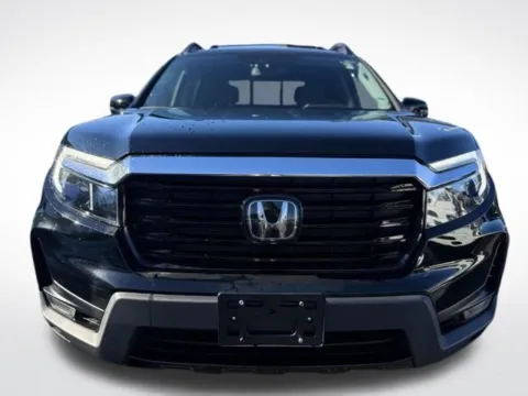 Photos of 2022 Honda Ridgeline RTL-E for sale in Kalamazoo, MI at Zeigler BMW of Kalamazoo