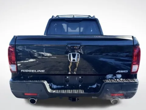 More photos of 2022 Honda Ridgeline RTL-E at Zeigler BMW of Kalamazoo, MI