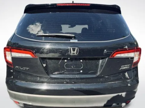 More photos of 2022 Honda Pilot Sport at Zeigler BMW of Kalamazoo, MI