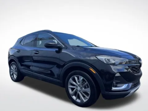 Another view of 2023 Buick Encore GX Essence for sale in Kalamazoo, MI at Zeigler BMW of Kalamazoo