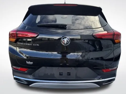 More photos of 2023 Buick Encore GX Essence at Zeigler BMW of Kalamazoo, MI