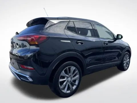 More photos of 2023 Buick Encore GX Essence at Zeigler BMW of Kalamazoo, MI