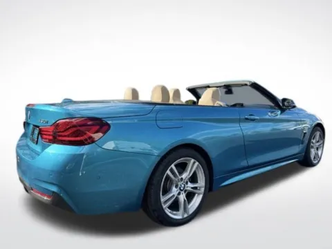 More photos of 2020 BMW 4 Series 430i xDrive at Zeigler BMW of Kalamazoo, MI