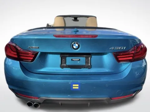 More photos of 2020 BMW 4 Series 430i xDrive at Zeigler BMW of Kalamazoo, MI