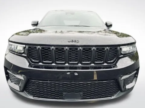 Photos of 2023 Jeep Grand Cherokee Altitude for sale in Kalamazoo, MI at Zeigler BMW of Kalamazoo
