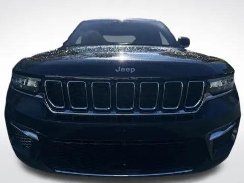 Photos of 2022 Jeep Grand Cherokee L Altitude for sale in Kalamazoo, MI at Zeigler BMW of Kalamazoo