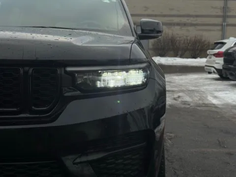 Photos of 2022 Jeep Grand Cherokee Altitude for sale in Kalamazoo, MI at Zeigler BMW of Kalamazoo