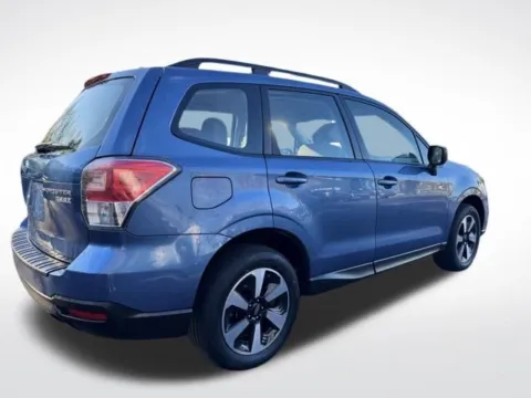 More photos of 2017 Subaru Forester 2.5i at Zeigler BMW of Kalamazoo, MI