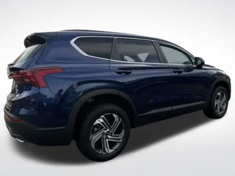 More photos of 2023 Hyundai Santa Fe SE at Zeigler BMW of Kalamazoo, MI