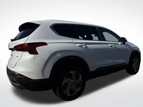 More photos of 2023 Hyundai Santa Fe SE at Zeigler BMW of Kalamazoo, MI