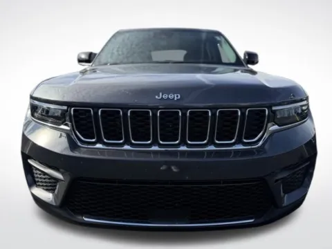 Photos of 2023 Jeep Grand Cherokee Laredo for sale in Kalamazoo, MI at Zeigler BMW of Kalamazoo