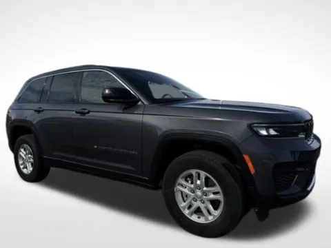 Another view of 2023 Jeep Grand Cherokee Laredo for sale in Kalamazoo, MI at Zeigler BMW of Kalamazoo