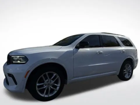 Another view of 2023 Dodge Durango GT for sale in Kalamazoo, MI at Zeigler BMW of Kalamazoo
