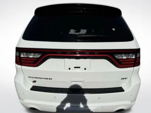 More photos of 2023 Dodge Durango GT at Zeigler BMW of Kalamazoo, MI
