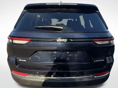 More photos of 2024 Jeep Grand Cherokee Limited at Zeigler BMW of Kalamazoo, MI