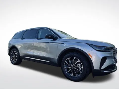 Another view of 2026 Lincoln Nautilus Premiere for sale in Kalamazoo, MI at Zeigler BMW of Kalamazoo