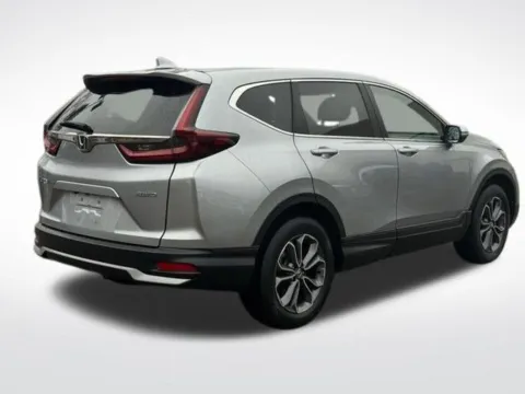 More photos of 2021 Honda CR-V EX-L at Zeigler BMW of Kalamazoo, MI
