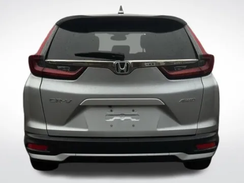 More photos of 2021 Honda CR-V EX-L at Zeigler BMW of Kalamazoo, MI