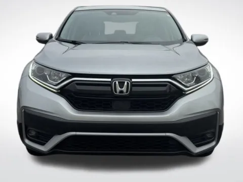 Photos of 2021 Honda CR-V EX-L for sale in Kalamazoo, MI at Zeigler BMW of Kalamazoo