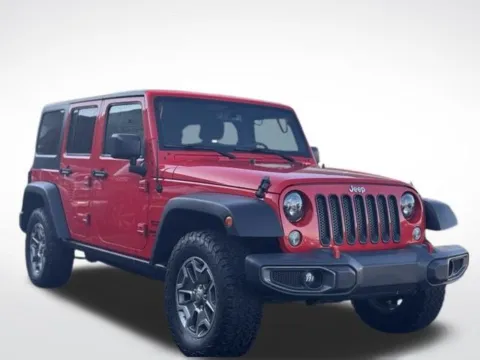 More photos of 2015 Jeep Wrangler Unlimited Sport at Zeigler BMW of Kalamazoo, MI