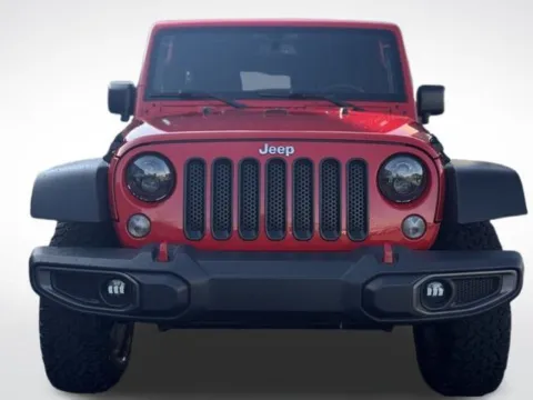 More photos of 2015 Jeep Wrangler Unlimited Sport at Zeigler BMW of Kalamazoo, MI