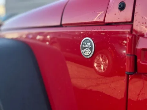 Photos of 2015 Jeep Wrangler Unlimited Sport for sale in Kalamazoo, MI at Zeigler BMW of Kalamazoo