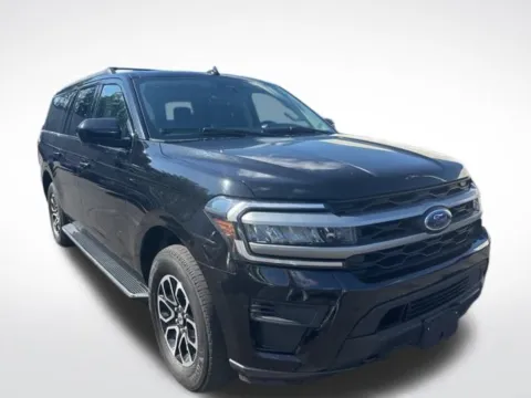 Another view of 2023 Ford Expedition Max XLT for sale in Kalamazoo, MI at Zeigler BMW of Kalamazoo