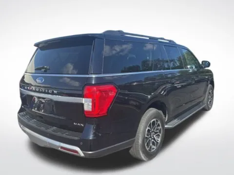 More photos of 2023 Ford Expedition Max XLT at Zeigler BMW of Kalamazoo, MI