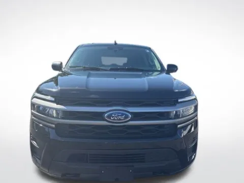 Photos of 2023 Ford Expedition Max XLT for sale in Kalamazoo, MI at Zeigler BMW of Kalamazoo